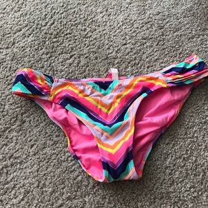 Victoria’s Secret bikini bottoms- great condition!